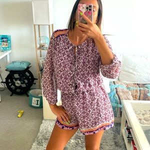 Beautiful Zara jumpsuit